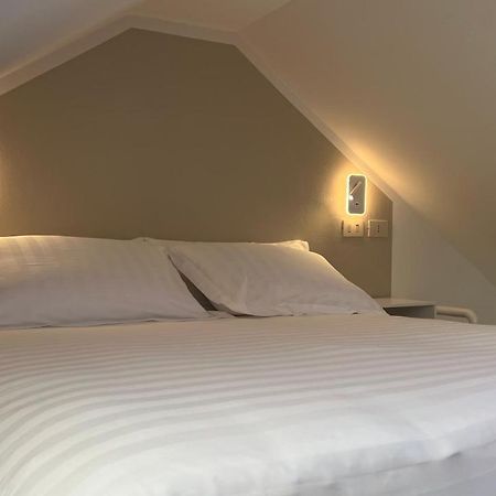 Ferienwohnung Atmosfere Del Borgo - Bergamo Exterior foto