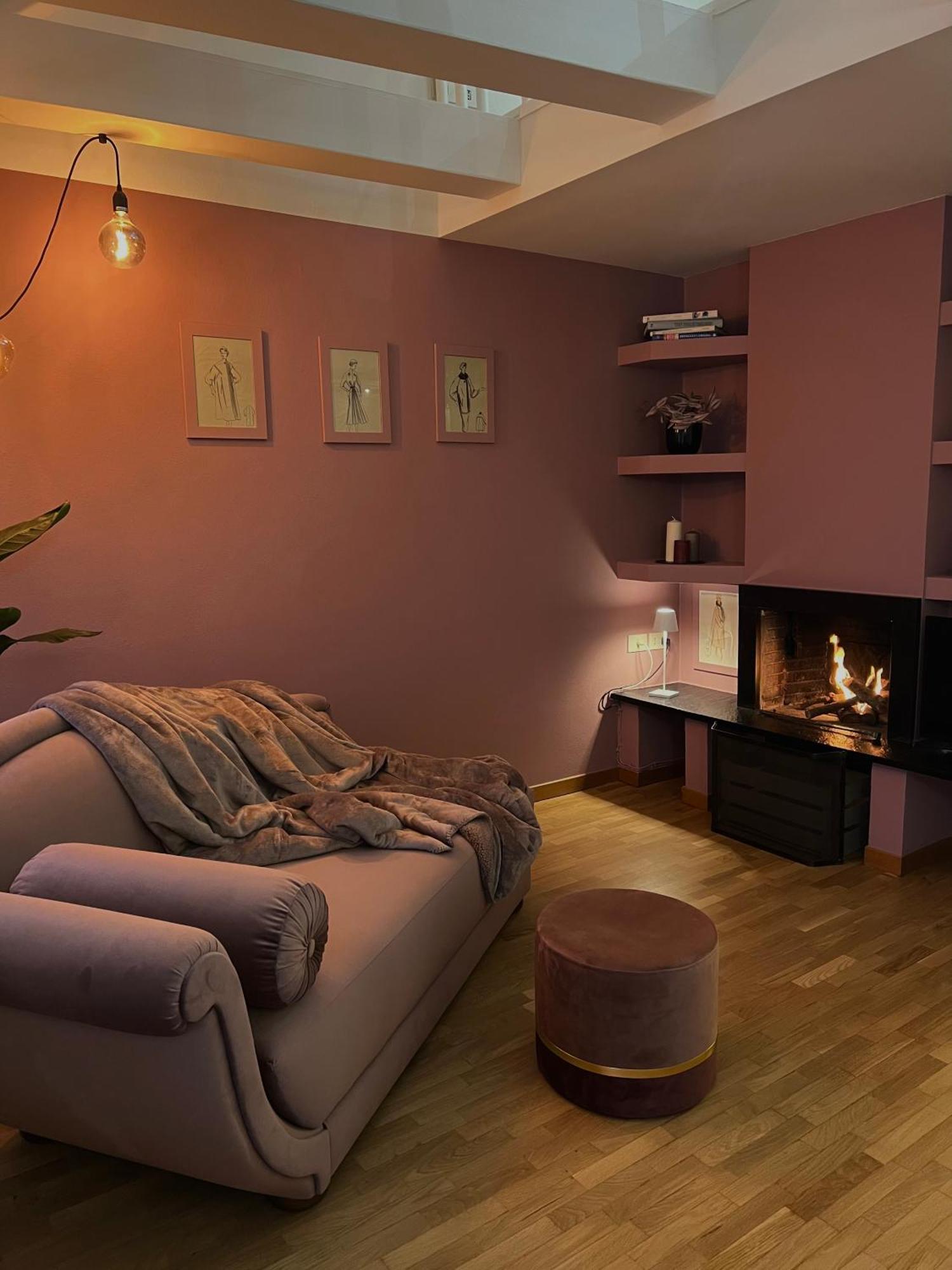 Ferienwohnung Atmosfere Del Borgo - Bergamo Exterior foto
